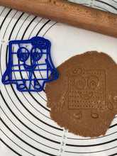 Load image into Gallery viewer, Matza Boy