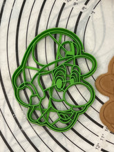 Load image into Gallery viewer, Luigi Head