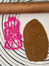 Load image into Gallery viewer, Princess Peach