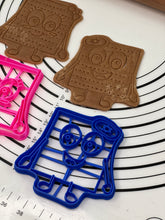 Load image into Gallery viewer, Set of 2 Matza Boy & Matza Girl
