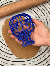 Load image into Gallery viewer, Eleven Holding Diorama