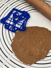 Load image into Gallery viewer, Matza Boy