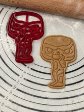 Load image into Gallery viewer, Vecna