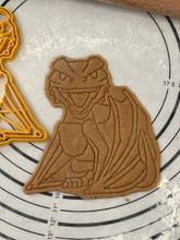 Load image into Gallery viewer, Syrax