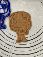 Load image into Gallery viewer, Eleven Holding Diorama