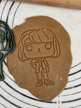 Load image into Gallery viewer, Stranger Things Robin Buckley Cookie Cutter