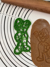 Load image into Gallery viewer, Luigi