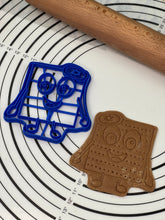 Load image into Gallery viewer, Matza Boy