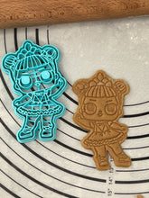 Load image into Gallery viewer, L.O.L Surprise Doll 5