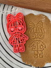 Load image into Gallery viewer, L.O.L Surprise Doll 3