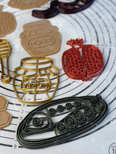 Load image into Gallery viewer, Rosh Ha-Shanah Set