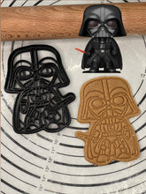 Load image into Gallery viewer, Darth Vader