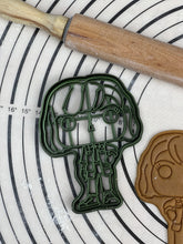 Load image into Gallery viewer, Stranger Things Robin Buckley Cookie Cutter