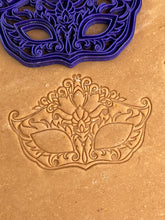 Load image into Gallery viewer, Purim Mask