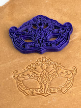 Load image into Gallery viewer, Purim Mask