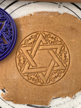 Load image into Gallery viewer, Magen David, David's Star
