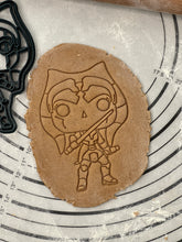 Load image into Gallery viewer, Ahsoka Tano