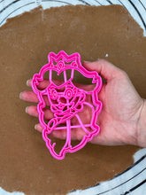 Load image into Gallery viewer, Princess Peach Head