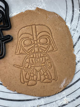 Load image into Gallery viewer, Darth Vader