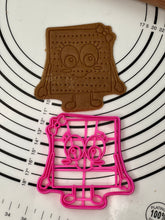 Load image into Gallery viewer, Matza Girl