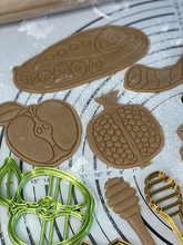 Load image into Gallery viewer, Rosh Ha-Shanah Set