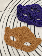 Load image into Gallery viewer, Purim Mask