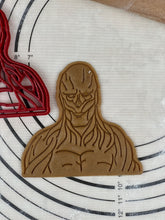 Load image into Gallery viewer, Stranger Things Vecna 001 Henry Creel Cookie Cutter