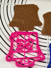 Load image into Gallery viewer, Set of 2 Matza Boy & Matza Girl