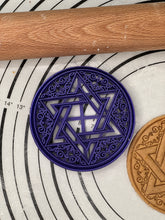 Load image into Gallery viewer, Magen David, David's Star