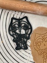 Load image into Gallery viewer, Ahsoka Tano