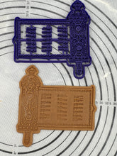 Load image into Gallery viewer, Purim Megillat Esther Scroll