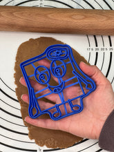Load image into Gallery viewer, Matza Boy