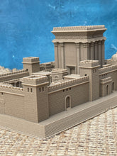 Load image into Gallery viewer, Second Temple