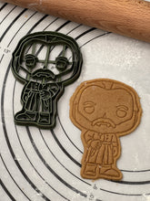 Load image into Gallery viewer, Otto Hightower