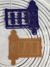 Load image into Gallery viewer, Purim Megillat Esther Scroll