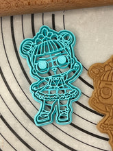 Load image into Gallery viewer, L.O.L Surprise Doll 5