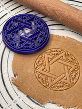 Load image into Gallery viewer, Magen David, David's Star