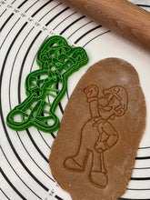 Load image into Gallery viewer, Luigi
