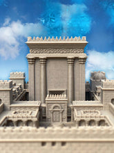 Load image into Gallery viewer, Second Temple