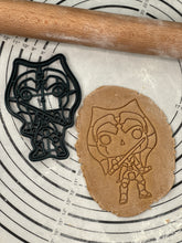 Load image into Gallery viewer, Ahsoka Tano