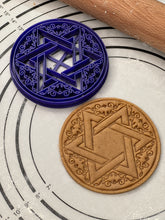 Load image into Gallery viewer, Magen David, David's Star