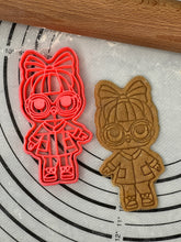 Load image into Gallery viewer, L.O.L Surprise Doll 3