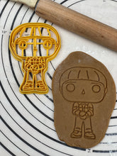 Load image into Gallery viewer, Stranger Things Will Byers Cookie Cutter