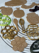 Load image into Gallery viewer, Rosh Ha-Shanah Set