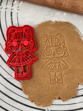 Load image into Gallery viewer, L.O.L Surprise Doll 2
