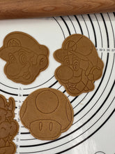 Load image into Gallery viewer, Mario Bros Set of 5