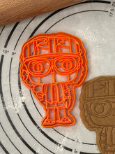 Load image into Gallery viewer, Cali Mike