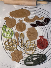 Load image into Gallery viewer, Rosh Ha-Shanah Set