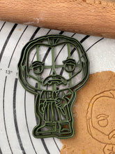 Load image into Gallery viewer, Otto Hightower