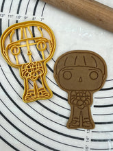 Load image into Gallery viewer, Stranger Things Will Byers Cookie Cutter